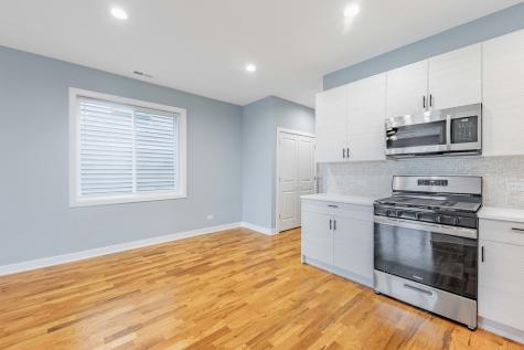 3029 West Washington Boulevard Chicago IL 60612