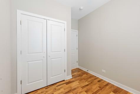 3029 West Washington Boulevard Chicago IL 60612