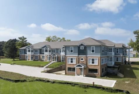 401 Haber Road Cary IL 60013