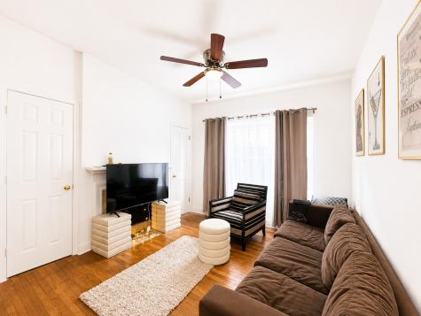 681 1/2 West Wrightwood Avenue Chicago IL 60614