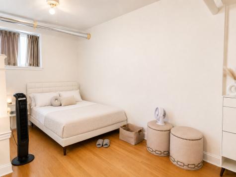 681 1/2 West Wrightwood Avenue Chicago IL 60614