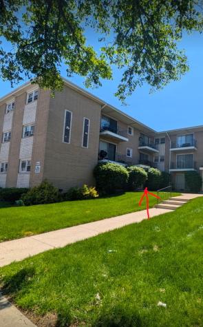 3847 West 47th Street Chicago IL 60632