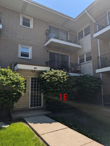 3847 West 47th Street Chicago IL 60632