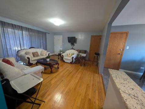 3847 West 47th Street Chicago IL 60632