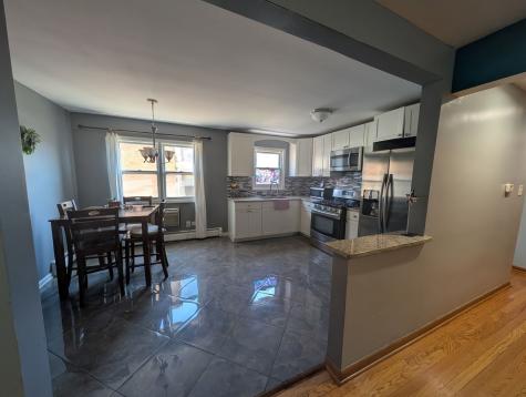 3847 West 47th Street Chicago IL 60632