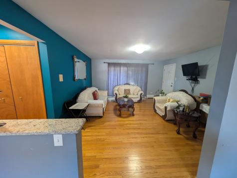 3847 West 47th Street Chicago IL 60632