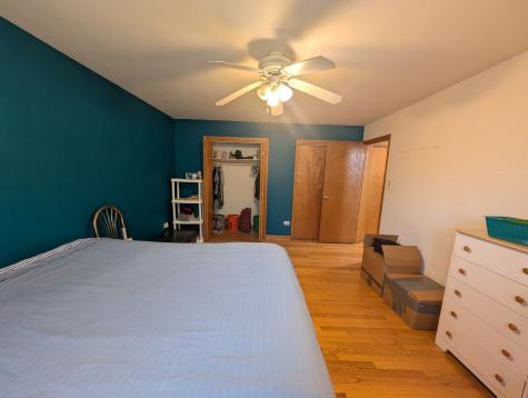 3847 West 47th Street Chicago IL 60632