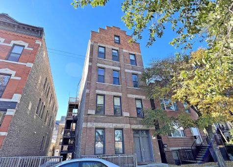 1414 North Noble Street Chicago IL 60642
