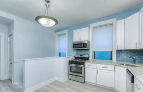 1414 North Noble Street Chicago IL 60642