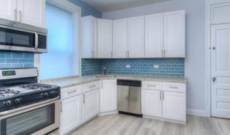 1414 North Noble Street Chicago IL 60642