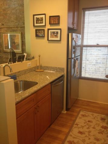 2129 West Le Moyne Street Chicago IL 60622
