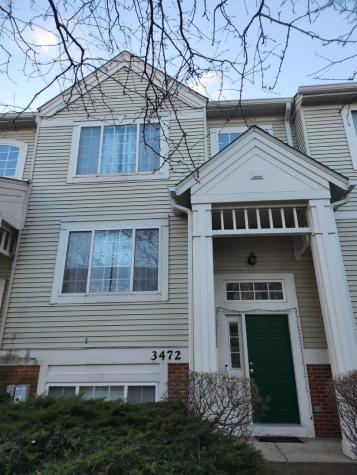 3472 Ravinia Circle Aurora IL 60504
