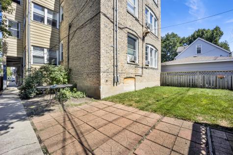 2107 West Eastwood Avenue Chicago IL 60625