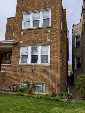 4126 West Wellington Avenue Chicago IL 60641