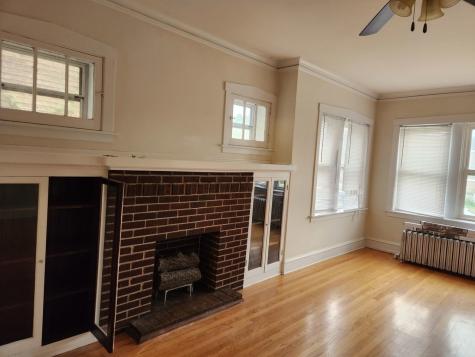 4126 West Wellington Avenue Chicago IL 60641