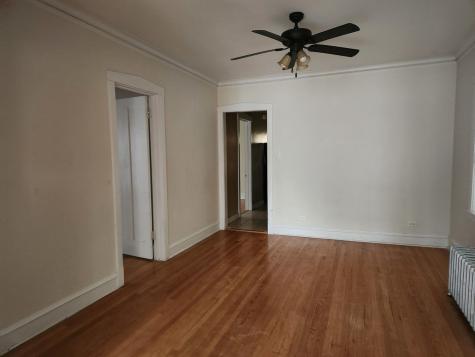 4126 West Wellington Avenue Chicago IL 60641