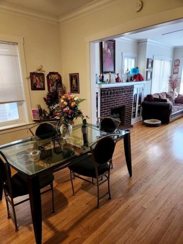 4126 West Wellington Avenue Chicago IL 60641