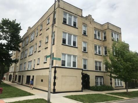 2602 West Altgeld Street Chicago IL 60647