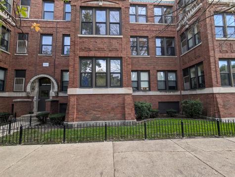 2319 North Kedzie Boulevard Chicago IL 60647