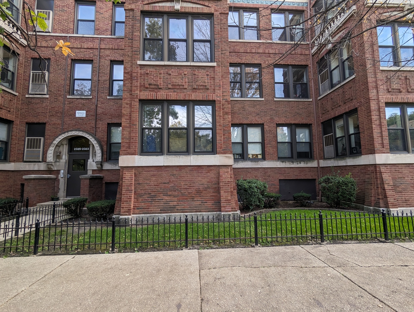 2319 North Kedzie Boulevard Chicago IL 60647