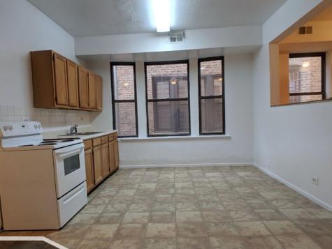 2319 North Kedzie Boulevard Chicago IL 60647