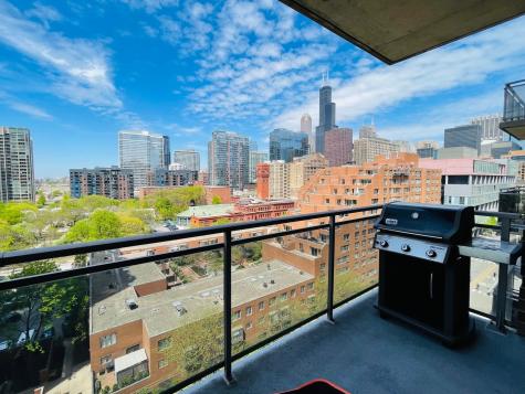 1 East 8th Street Chicago IL 60605