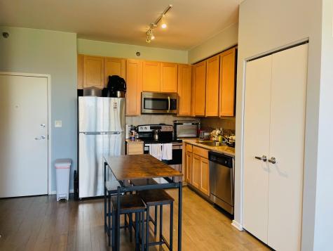 1 East 8th Street Chicago IL 60605