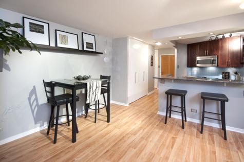 211 East Ohio Street Chicago IL 60611