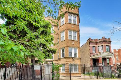 3336 West Evergreen Avenue Chicago IL 60651