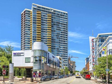 1720 Maple Avenue Evanston IL 60201