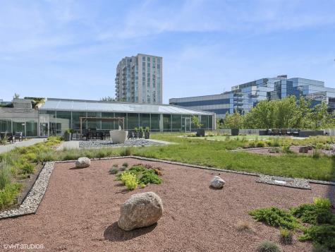 1720 Maple Avenue Evanston IL 60201