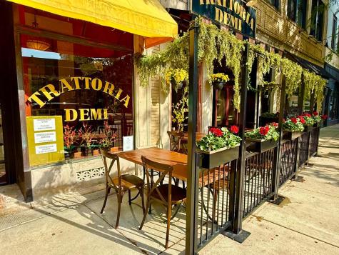1720 Maple Avenue Evanston IL 60201