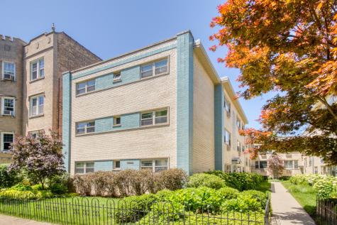 4850 North Paulina Street Chicago IL 60640