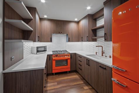 4850 North Paulina Street Chicago IL 60640