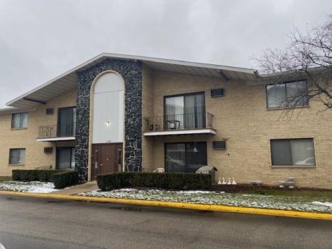 110 West 66th Street Westmont IL 60559