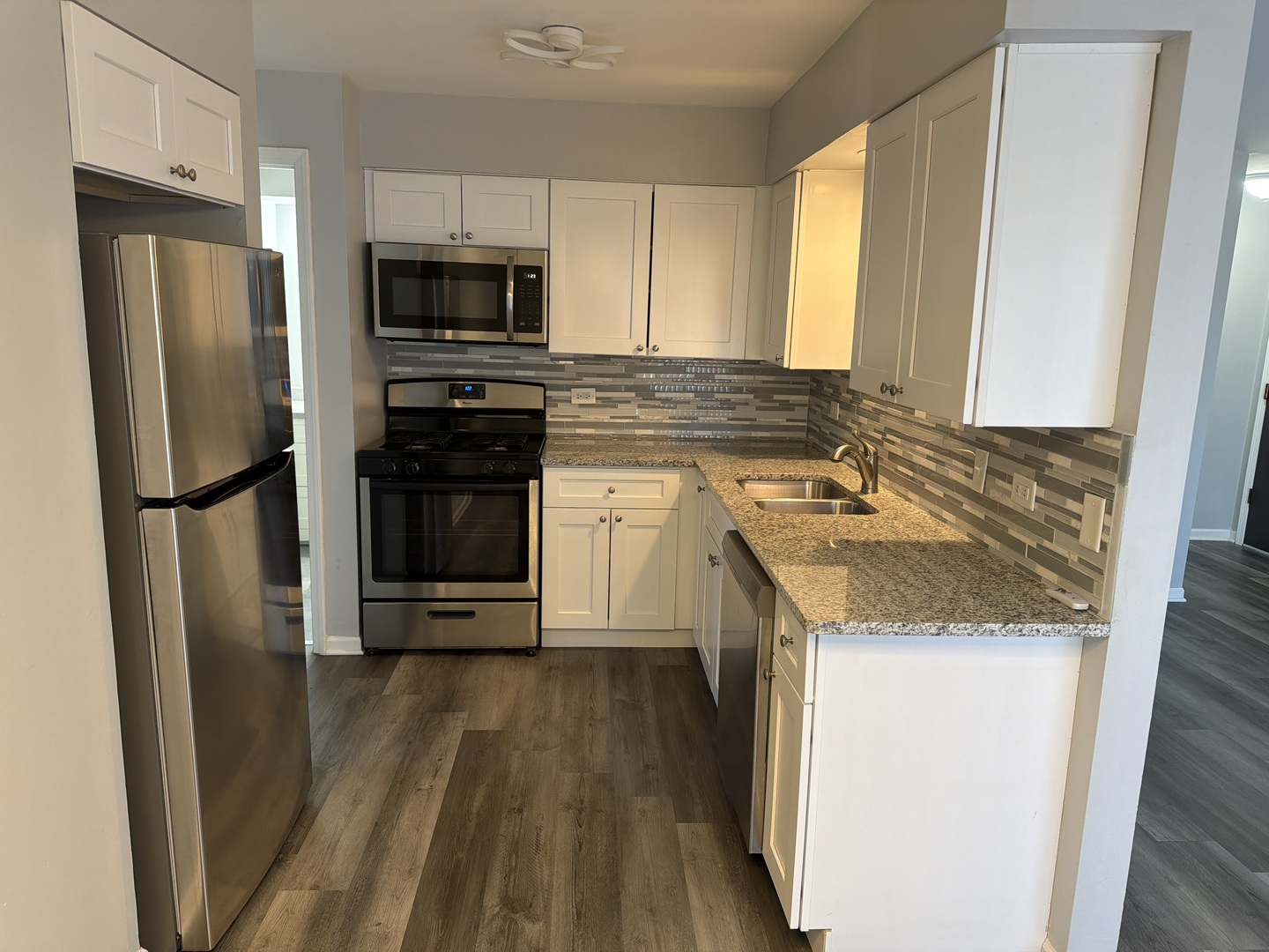 110 West 66th Street Westmont IL 60559