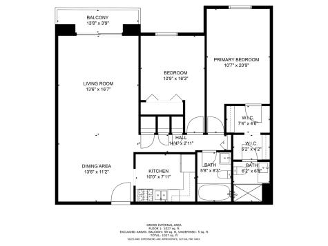 1250 Park Avenue W Highland Park IL 60035