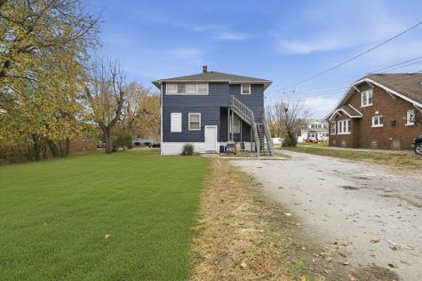 18335 Sherman Street Lansing IL 60438