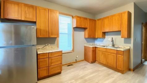 6833 South Green Street Chicago IL 60621