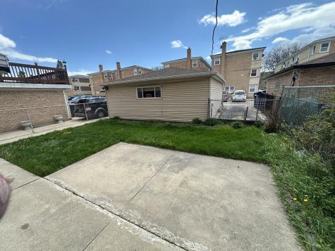 8645 West Summerdale Avenue Chicago IL 60656