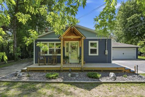 34500 South Lakeside Terrace Wilmington IL 60481