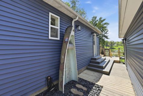 34500 South Lakeside Terrace Wilmington IL 60481