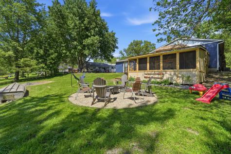 34500 South Lakeside Terrace Wilmington IL 60481