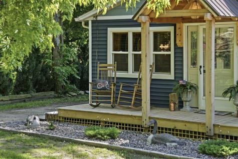 34500 South Lakeside Terrace Wilmington IL 60481