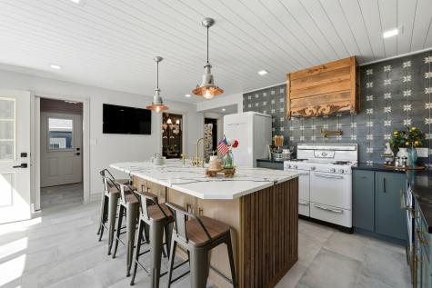 34500 South Lakeside Terrace Wilmington IL 60481
