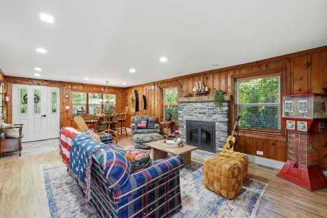34500 South Lakeside Terrace Wilmington IL 60481