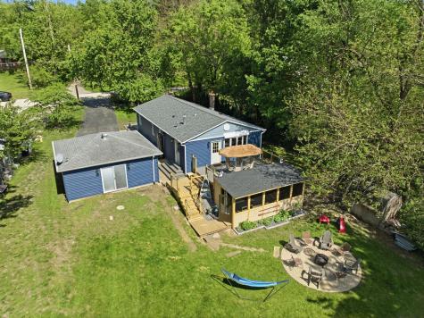 34500 South Lakeside Terrace Wilmington IL 60481