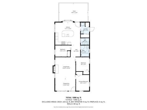 34500 South Lakeside Terrace Wilmington IL 60481