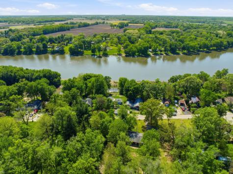 34500 South Lakeside Terrace Wilmington IL 60481