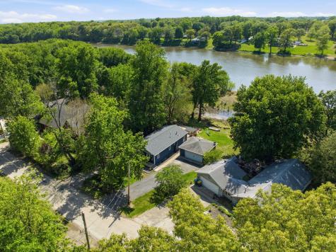 34500 South Lakeside Terrace Wilmington IL 60481